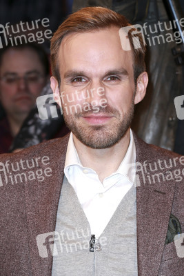 NDR Talk Show', Hamburg