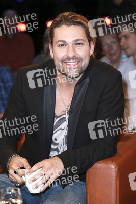 NDR Talk Show', Hamburg