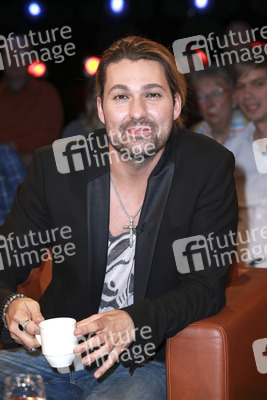 NDR Talk Show', Hamburg