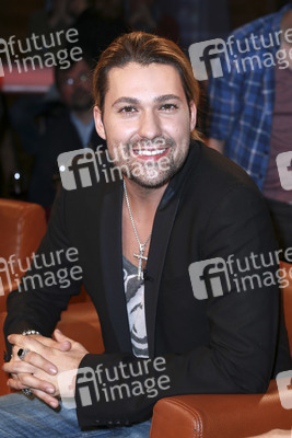 NDR Talk Show', Hamburg