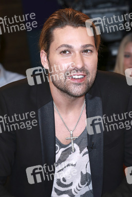 NDR Talk Show', Hamburg