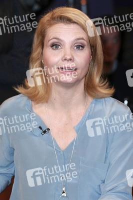 NDR Talk Show', Hamburg