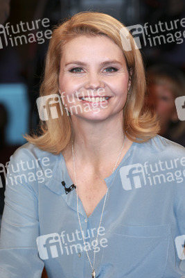NDR Talk Show', Hamburg