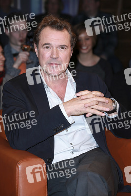 NDR Talk Show', Hamburg