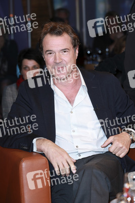 NDR Talk Show', Hamburg