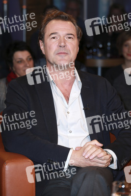 NDR Talk Show', Hamburg