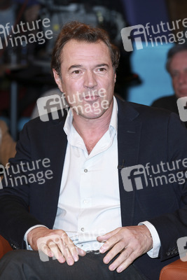 NDR Talk Show', Hamburg