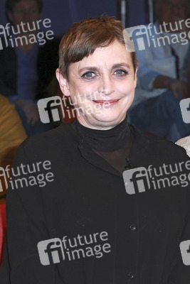 NDR Talk Show', Hamburg
