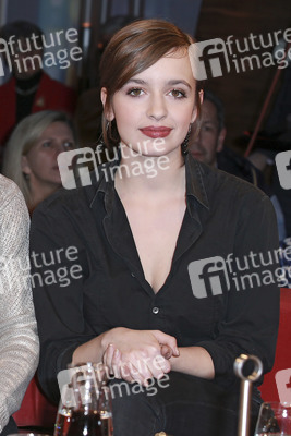 NDR Talk Show', Hamburg