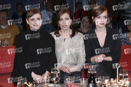NDR Talk Show', Hamburg