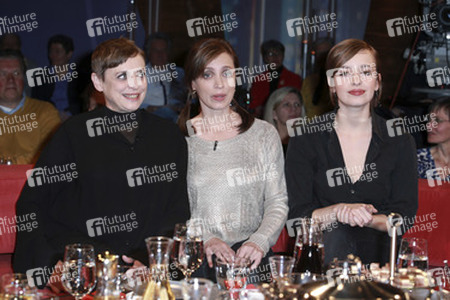 NDR Talk Show', Hamburg