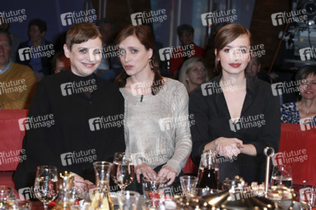 NDR Talk Show', Hamburg