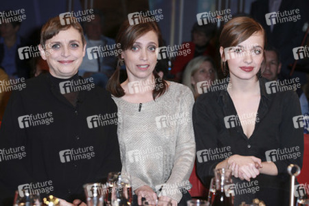 NDR Talk Show', Hamburg