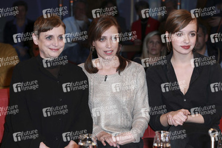 NDR Talk Show', Hamburg