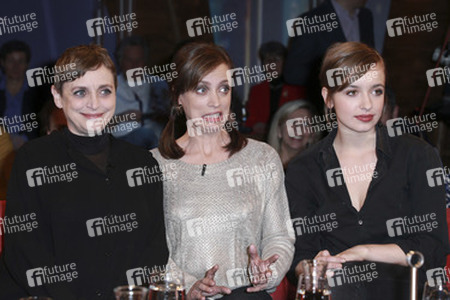 NDR Talk Show', Hamburg