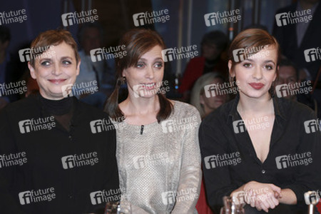 NDR Talk Show', Hamburg