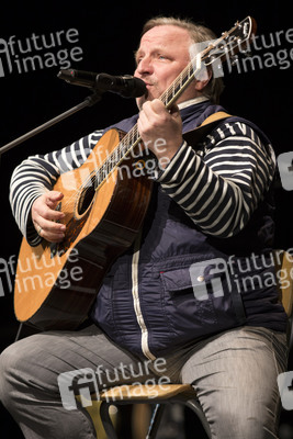 Axel Prahl Konzert, Erfurt