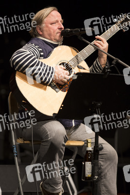 Axel Prahl Konzert, Erfurt