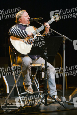 Axel Prahl Konzert, Erfurt