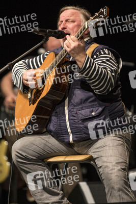 Axel Prahl Konzert, Erfurt