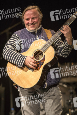 Axel Prahl Konzert, Erfurt