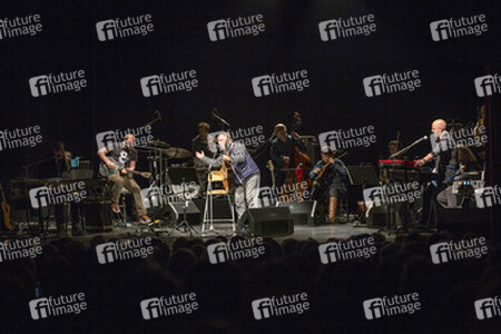 Axel Prahl Konzert, Erfurt