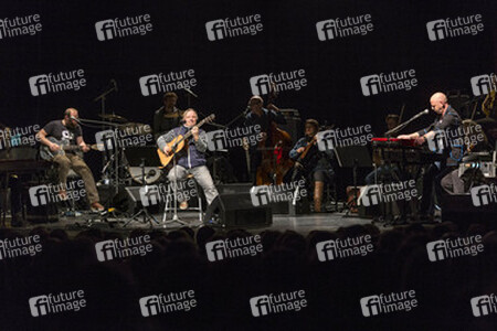 Axel Prahl Konzert, Erfurt