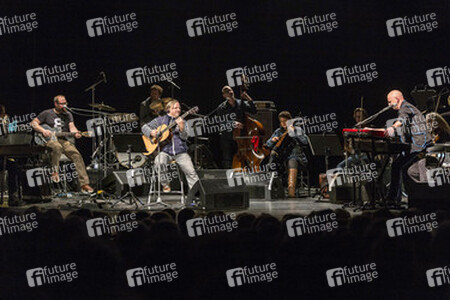 Axel Prahl Konzert, Erfurt