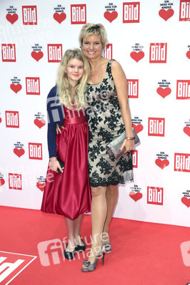 'Ein Herz für Kinder' Charity Gala, Berlin