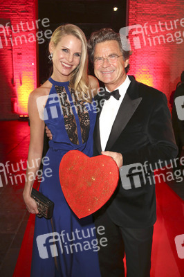'Ein Herz für Kinder' Charity Gala, Berlin