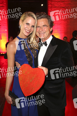 'Ein Herz für Kinder' Charity Gala, Berlin