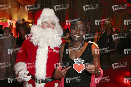 'Ein Herz für Kinder' Charity Gala, Berlin