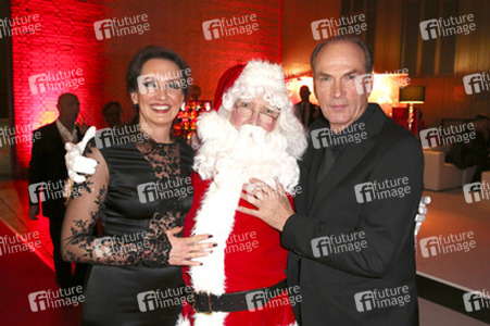 'Ein Herz für Kinder' Charity Gala, Berlin
