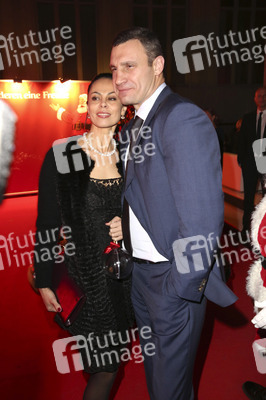 'Ein Herz für Kinder' Charity Gala, Berlin