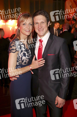 'Ein Herz für Kinder' Charity Gala, Berlin