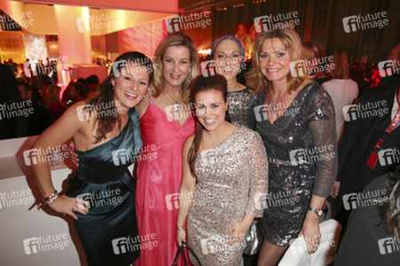 'Ein Herz für Kinder' Charity Gala, Berlin