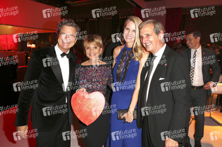 'Ein Herz für Kinder' Charity Gala, Berlin
