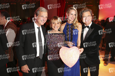 'Ein Herz für Kinder' Charity Gala, Berlin