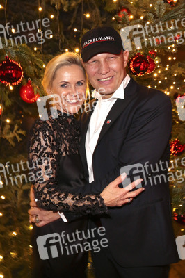 'Ein Herz für Kinder' Charity Gala, Berlin