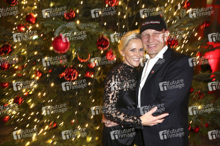 'Ein Herz für Kinder' Charity Gala, Berlin