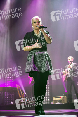 Ina Müller Konzert, Hamburg