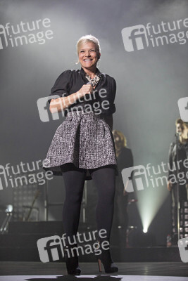 Ina Müller Konzert, Hamburg