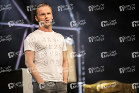 Ralf Schmitz live, Erfurt