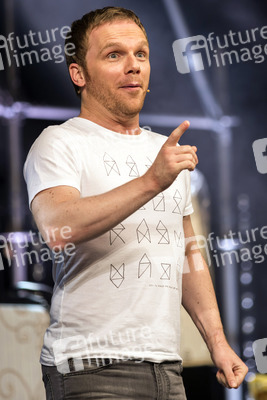 Ralf Schmitz live, Erfurt