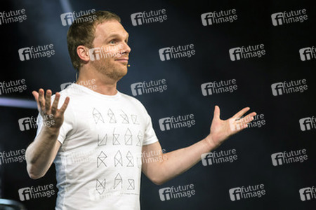 Ralf Schmitz live, Erfurt