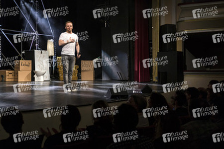 Ralf Schmitz live, Erfurt