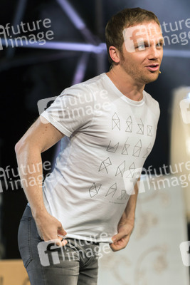 Ralf Schmitz live, Erfurt