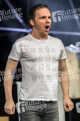 Ralf Schmitz live, Erfurt