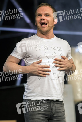 Ralf Schmitz live, Erfurt