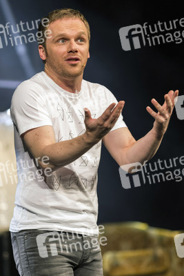 Ralf Schmitz live, Erfurt